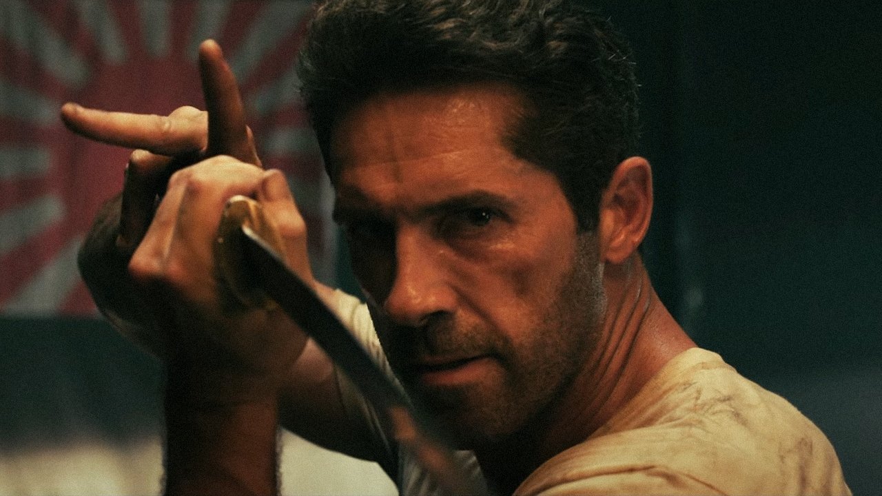 Prisoner of War Movie Screenshot 3