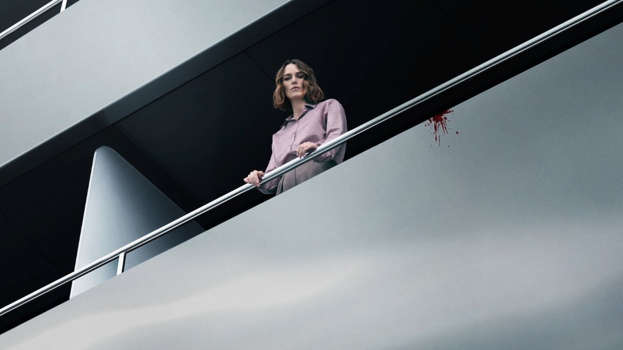 The Woman in Cabin 10 Movie Screenshot 1