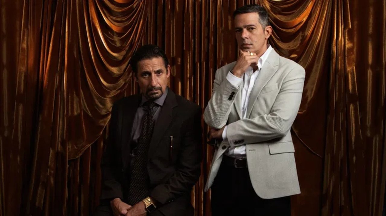 Rulers of Fortune Series Screenshot 2