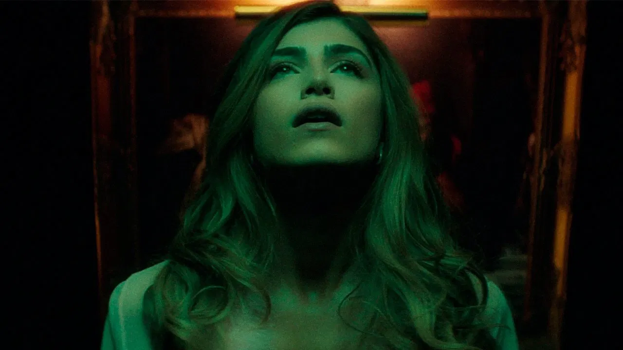 Bone Lake Movie Screenshot 2