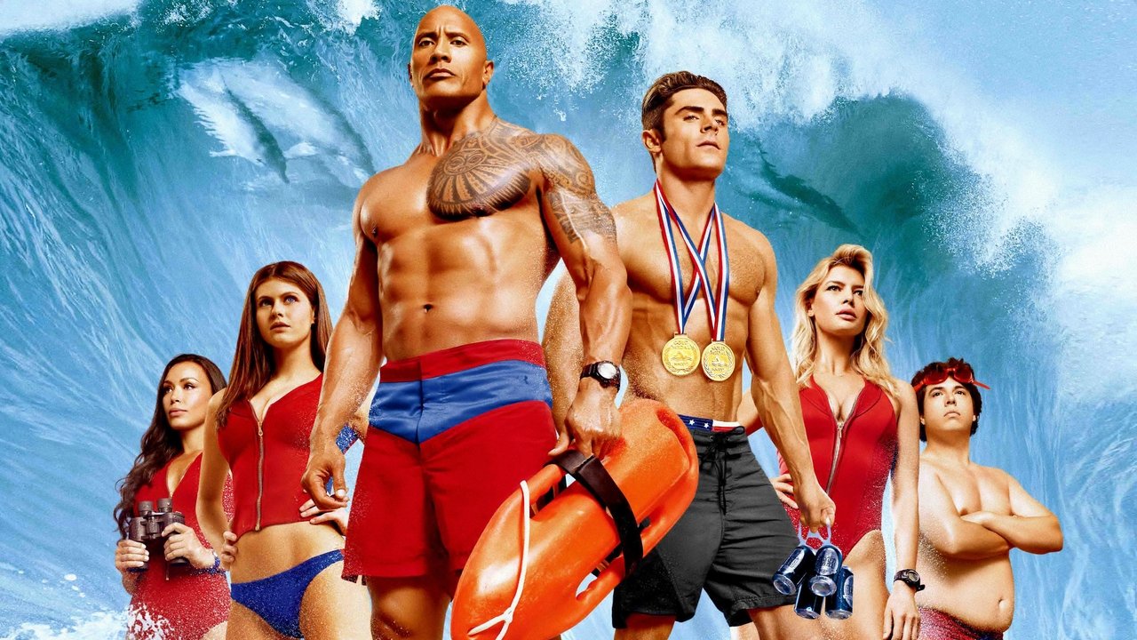 Baywatch Movie Screenshot 2