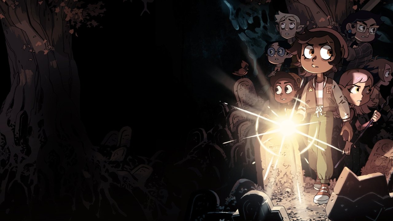 The Owl House Series Screenshot 3